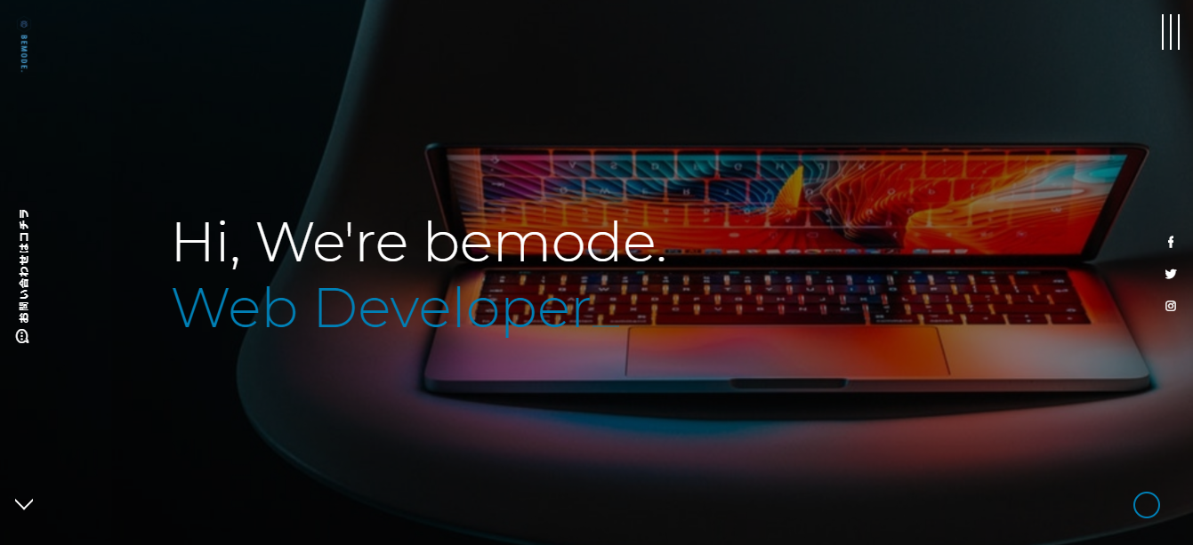 bemode.