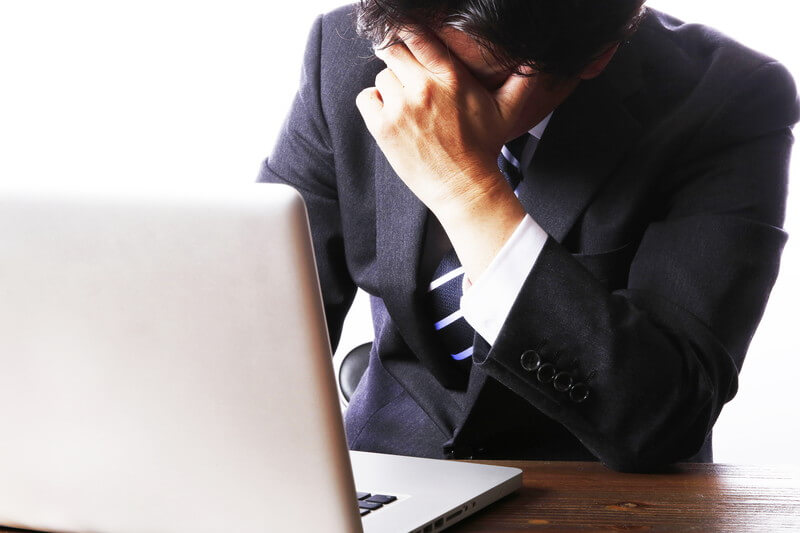 ホームページ制作会社に任せきりで大丈夫?依頼者の協力が必要な5つのポイント