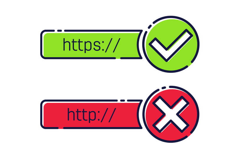 常時SSL化が与える自社Webサイトへの影響とは？ | ホームページ制作専門比較サイトウェブタメ！