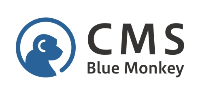 CMS構築ならBlue Monkey - 国産CMSでホームページを簡単作成