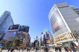 個性派ぞろい！渋谷区のホームページ制作会社20選！